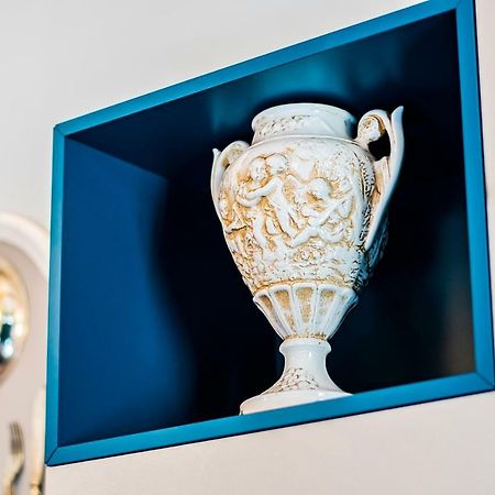 Oltrarno Lily Suite Florencja Zewnętrze zdjęcie